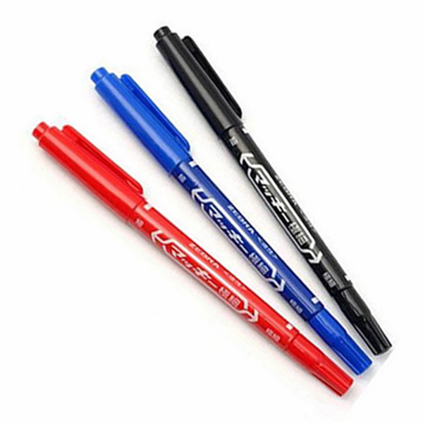 Bút dạ kính Zebra MO 120 - Công Ty TNHH Văn Phòng Xanh