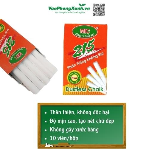 Phấn viết bảng