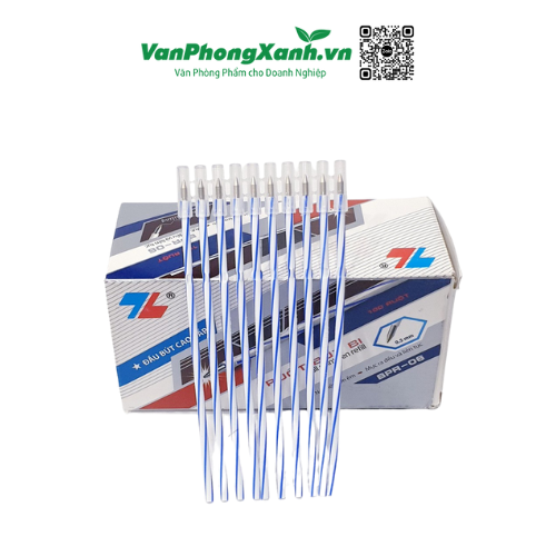 Ruột bút bi Thiên Long - Công Ty TNHH Văn Phòng Xanh