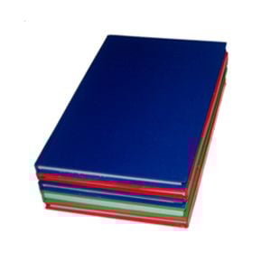 Sổ bìa cứng A5 - Công Ty TNHH Văn Phòng Xanh