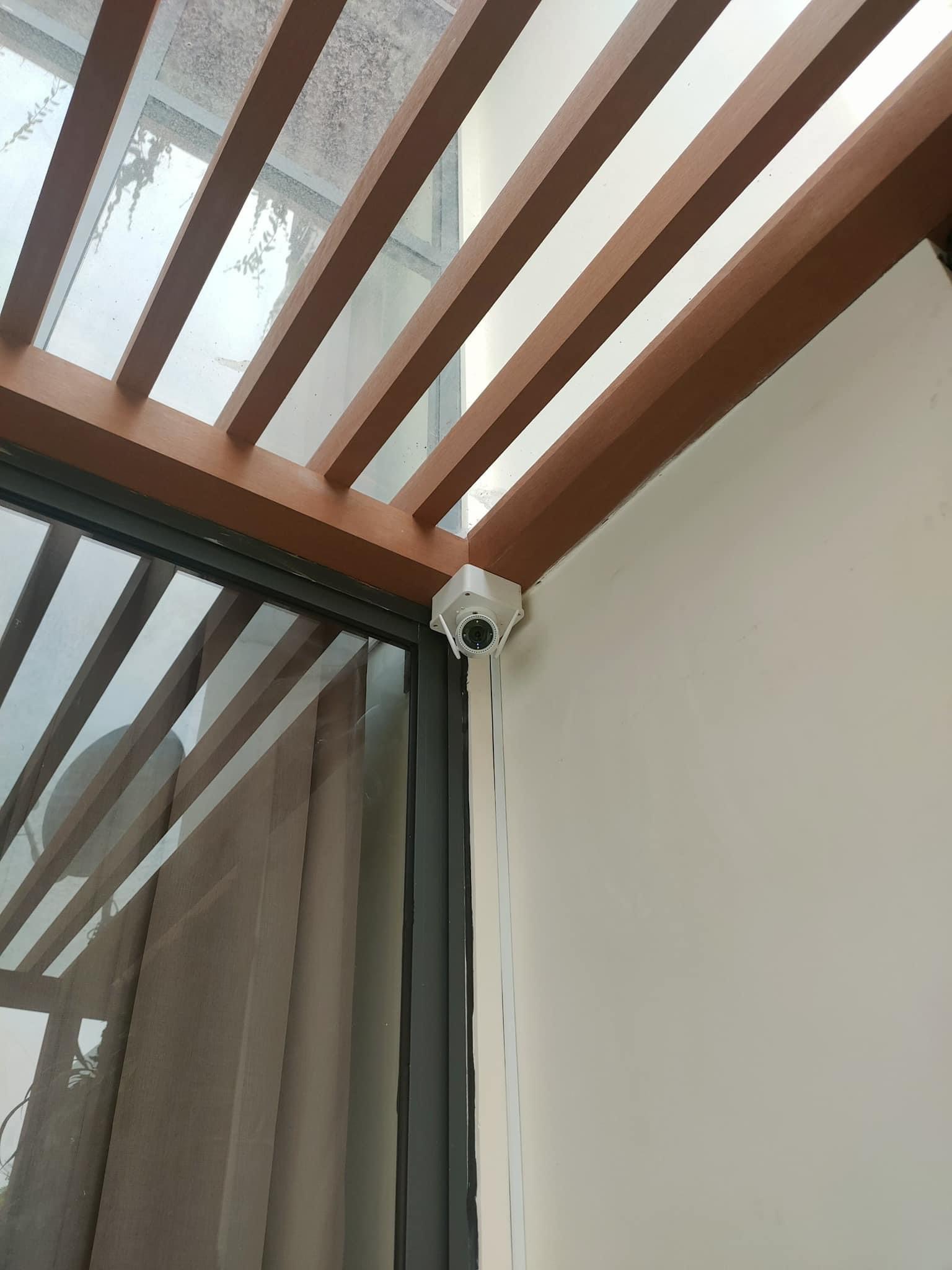 Camera wifi - Thiết Bị Thông Minh Hoomi - Công Ty Trách Nhiệm Hữu Hạn Hoomi