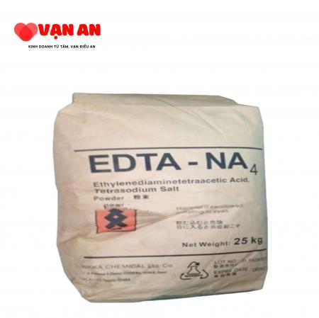 Hóa chất EDTA.4Na