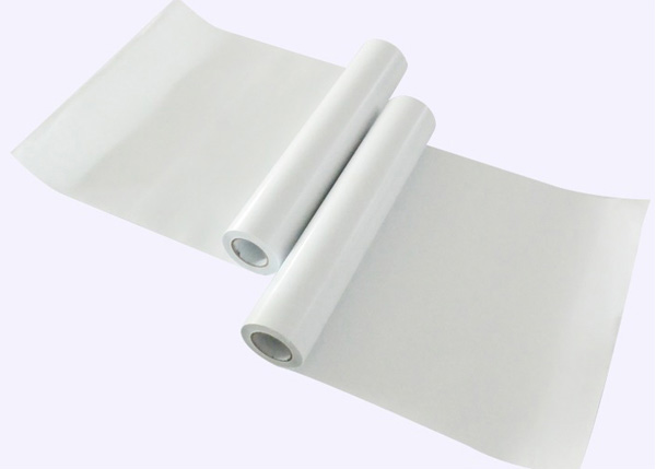 Băng keo 2 mặt PVC dùng in Flexo
