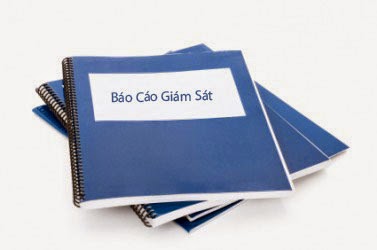 Lập báo cáo môi trường