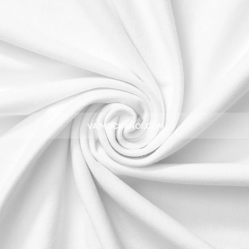 Vải mộc cotton 4 chiều - Vải Mộc Hà Nội  - Công Ty Cổ Phần Vải Mộc Hà Nội