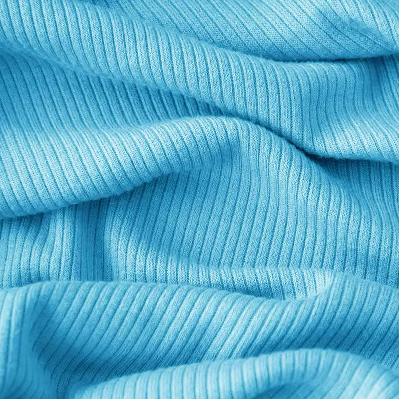Vải thun bo gân - Vải Mộc Hà Nội  - Công Ty Cổ Phần Vải Mộc Hà Nội