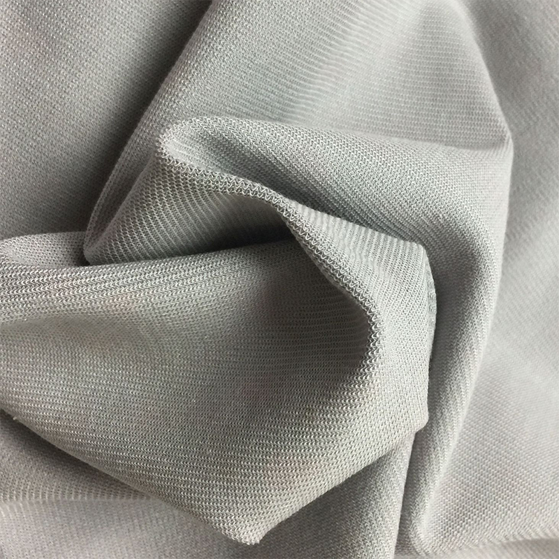 Vải thun poly 2 da - Vải Mộc Hà Nội  - Công Ty Cổ Phần Vải Mộc Hà Nội