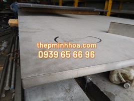 Inox tấm - Công Ty TNHH Thép Minh Hòa