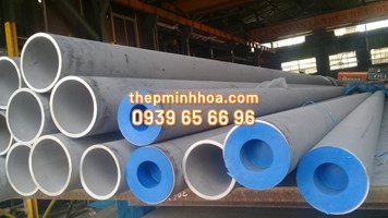 Inox - Công Ty TNHH Thép Minh Hòa