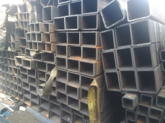 Thép hộp chữ nhật