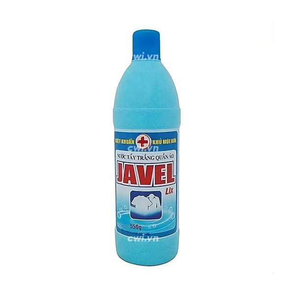 Hóa chất Javen (Giaven) - Xử Lý Nước Cwi - Công Ty Cổ Phần Cwi Việt Nam