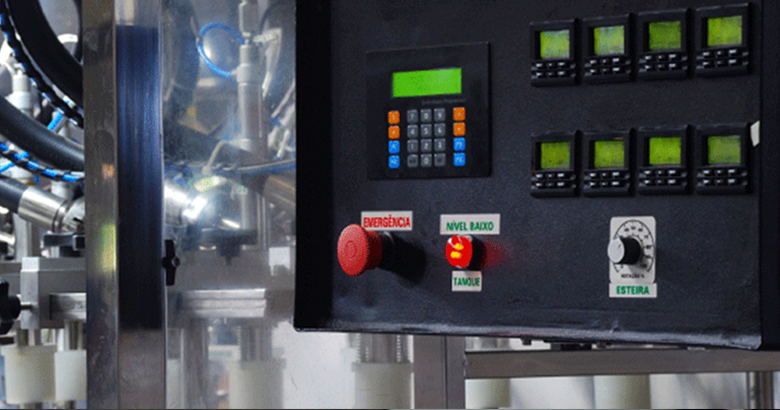Điện Công Nghiệp Anan Tech – Công Ty TNHH Anan Tech