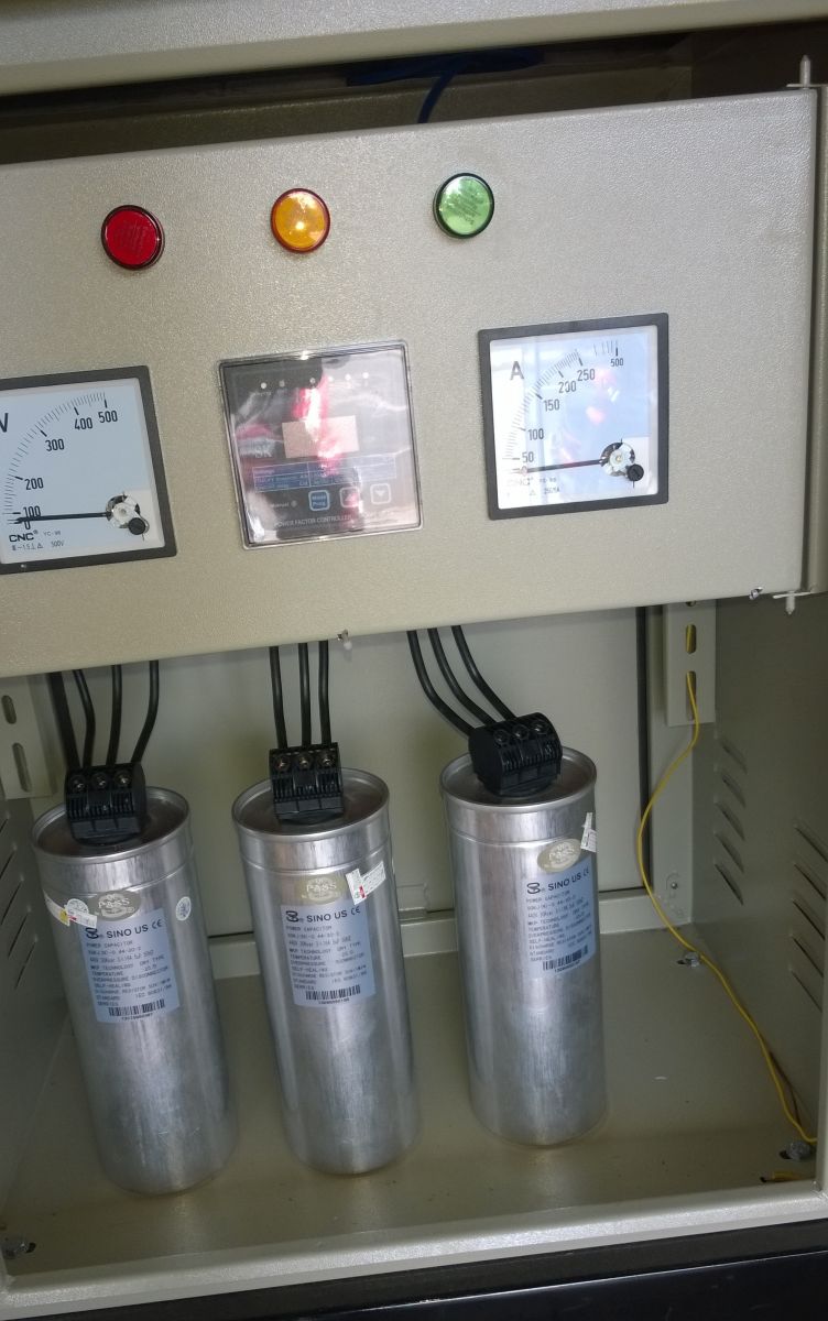 Điện Công Nghiệp Anan Tech – Công Ty TNHH Anan Tech