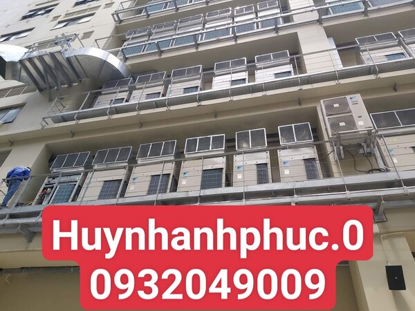 Điện lạnh Huynh Anh Phúc - Công Ty TNHH Điện Lạnh Huynh Anh Phúc