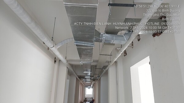 Điện lạnh Huynh Anh Phúc - Công Ty TNHH Điện Lạnh Huynh Anh Phúc