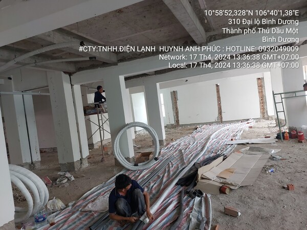 Điện lạnh Huynh Anh Phúc - Công Ty TNHH Điện Lạnh Huynh Anh Phúc