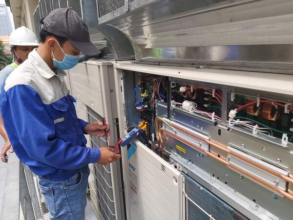 Điện lạnh Huynh Anh Phúc - Công Ty TNHH Điện Lạnh Huynh Anh Phúc