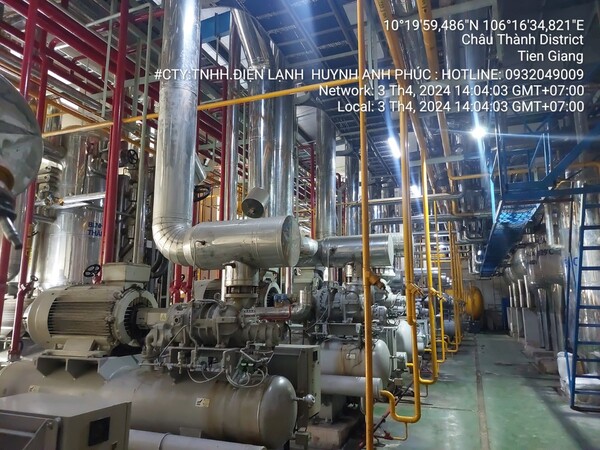 Điện lạnh Huynh Anh Phúc - Công Ty TNHH Điện Lạnh Huynh Anh Phúc