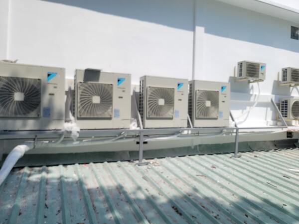 Điện lạnh Huynh Anh Phúc - Công Ty TNHH Điện Lạnh Huynh Anh Phúc