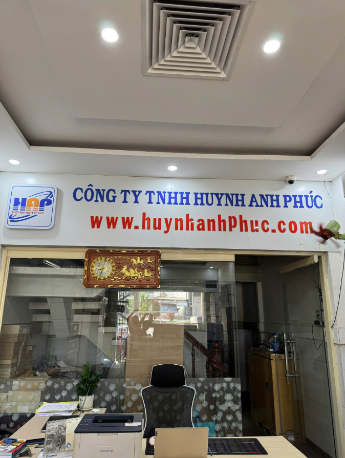 Hình ảnh cửa hàng Huynh Anh Phúc - Công Ty TNHH Điện Lạnh Huynh Anh Phúc
