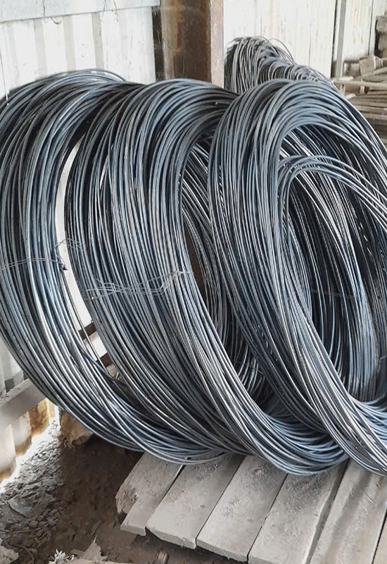 Thép cuộn xây dựng - Vật Liệu Xây Dựng Đạt Phong - Doanh Nghiệp Tư Nhân Vật Liệu Xây Dựng Đạt Phong