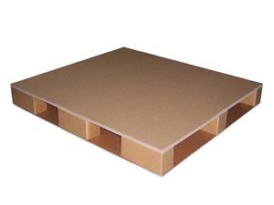 Pallet giấy