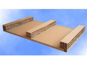 Pallet giấy tổ ong