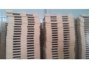 Pallet giấy tổ ong