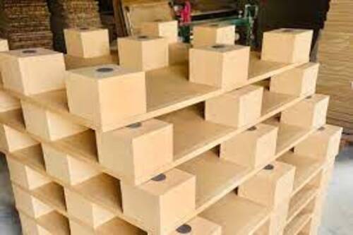 Pallet giấy - Bao Bì Đóng Gói Phúc Lộc Phát - Công Ty Phúc Lộc Phát