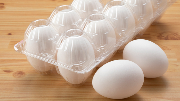 Gói trứng