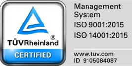 ISO