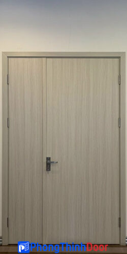 Cửa nhựa gỗ composite - PhongThinhDoor - Công Ty Cổ Phần Đầu Tư Sản Xuất Thương Mại Phong Thịnh