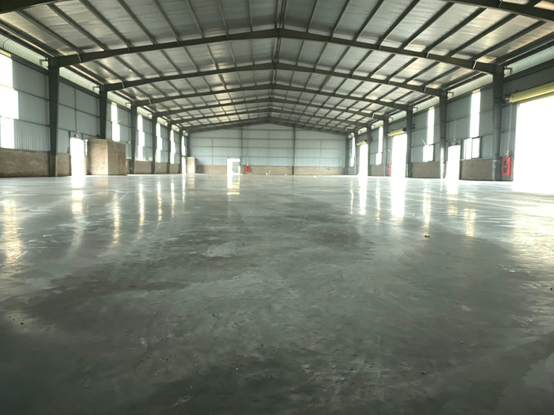 Nhà máy sản xuất nội thất tại Thanh Oai - Hà Nội - Nhà Xưởng Phúc Minh Dũng - Công Ty TNHH Xây Dựng Và Thương Mại Phúc Minh Dũng