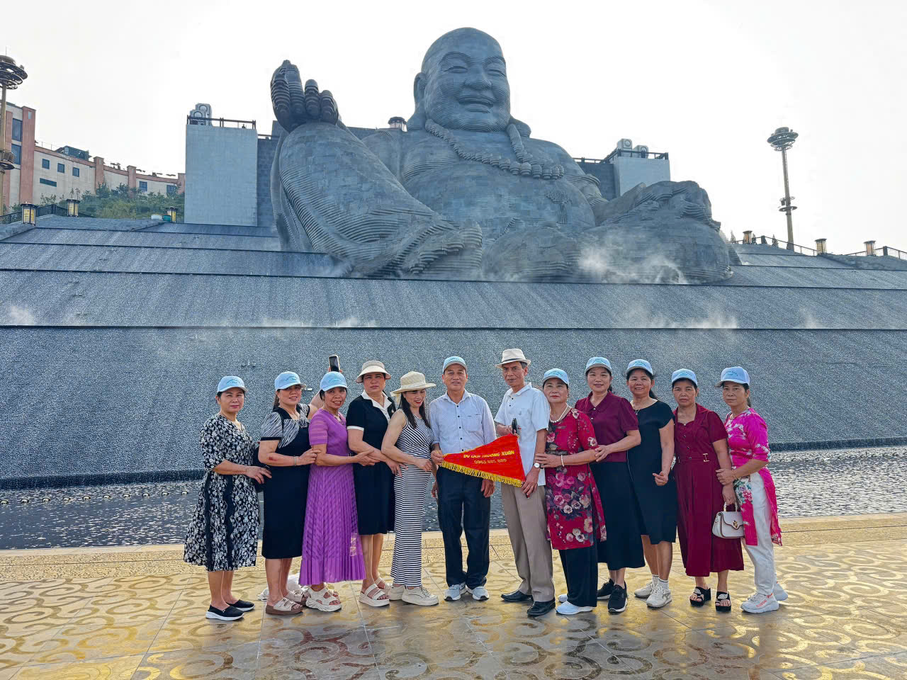 Hình ảnh công ty Trường Xuân