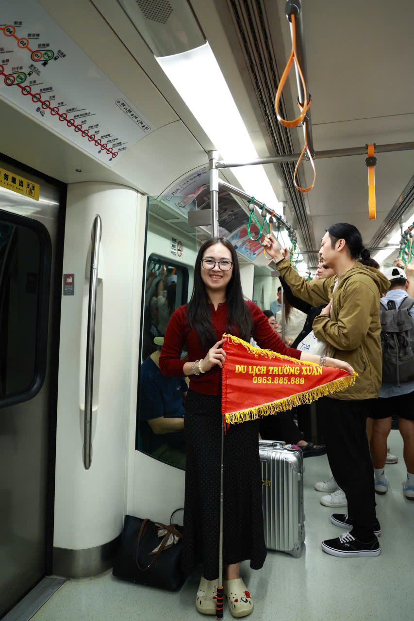 Hình ảnh công ty Trường Xuân