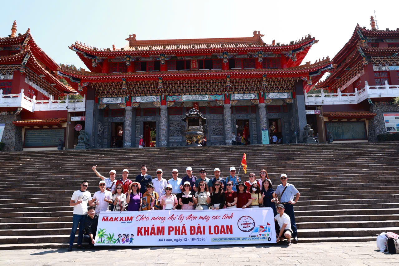 Hình ảnh công ty Trường Xuân