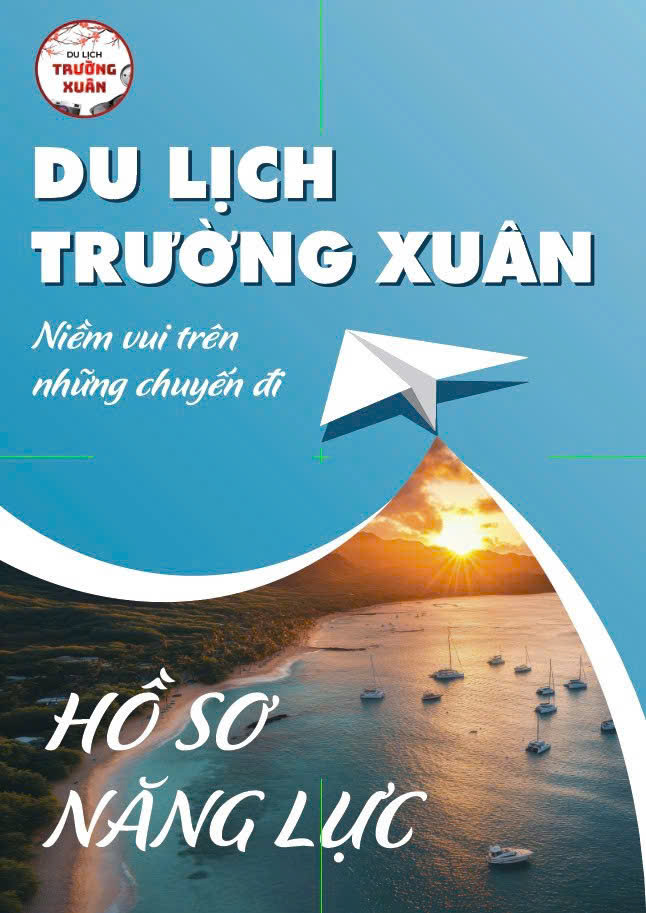 Hồ sơ nhân lực công ty Trường Xuân