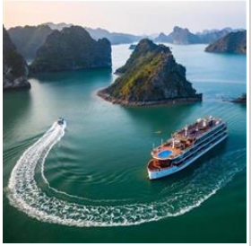 Tour du lịch Hạ Long