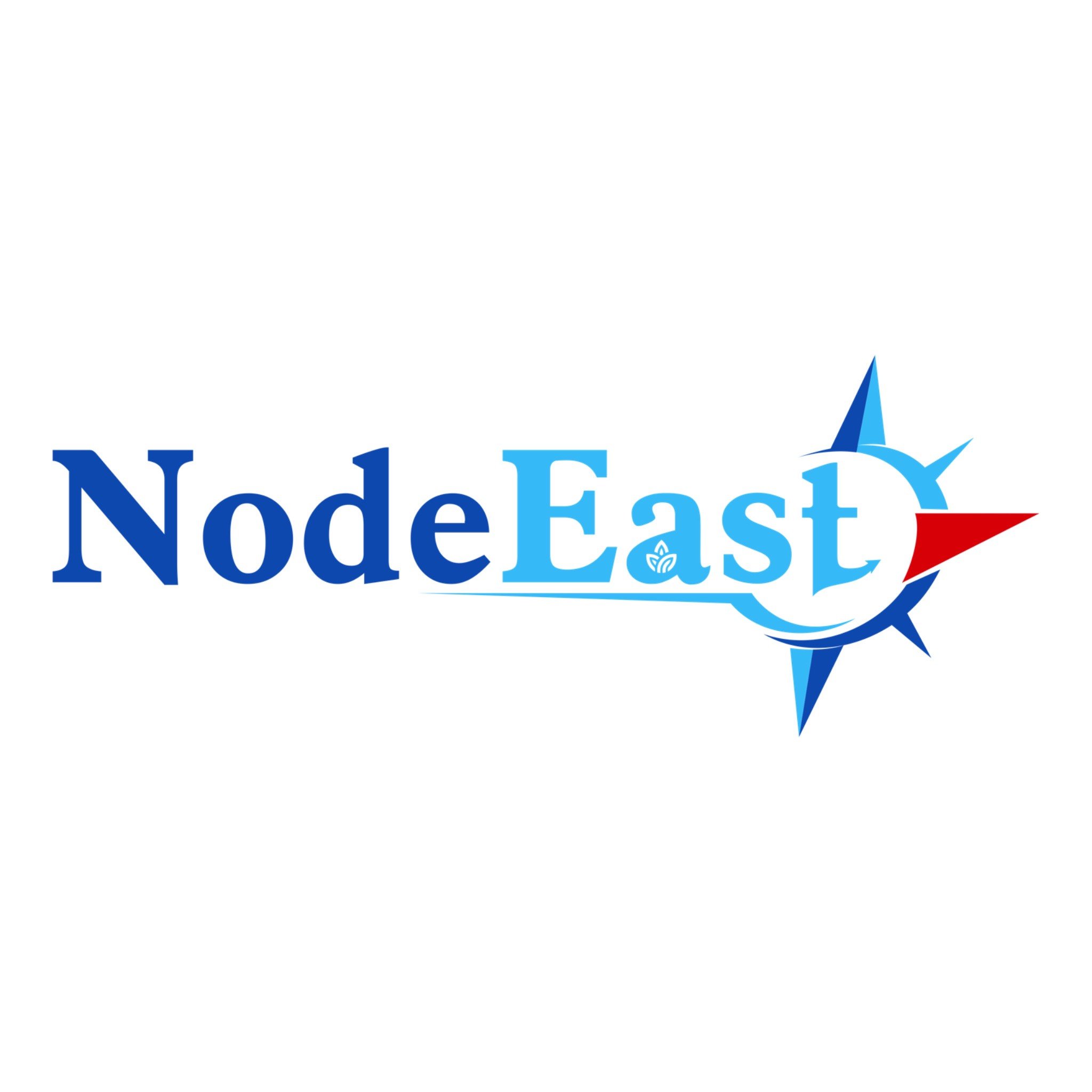 Logo - Công Ty TNHH Node East