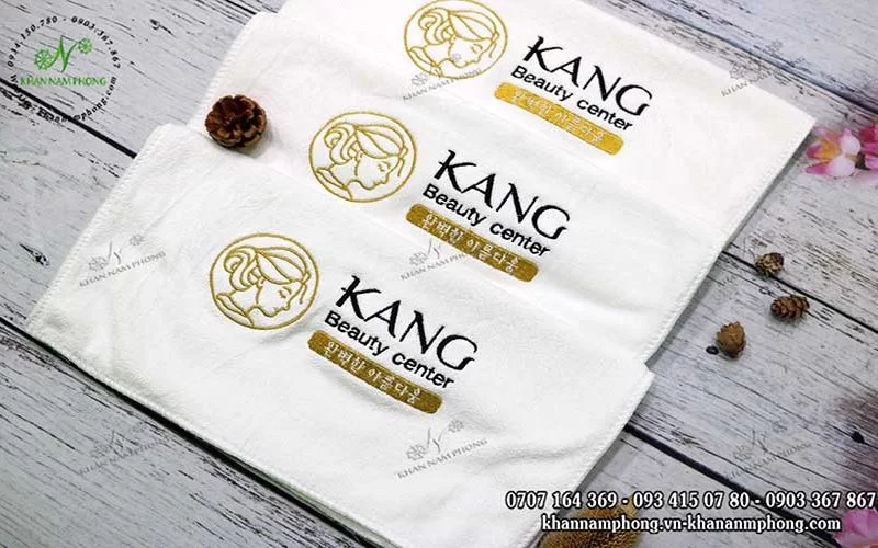 Khăn quấn tóc Spa - Khăn Bông Nam Phong - Công Ty CP Xuất Nhập Khẩu Dệt May Nam Phong