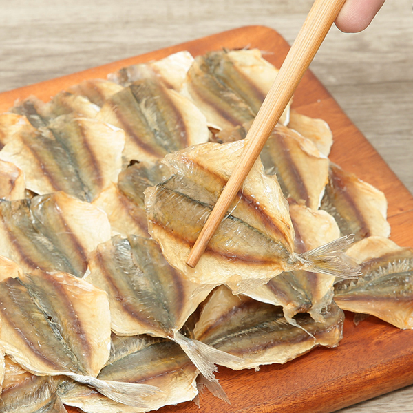 Cá chỉ vàng khô - Lam Sơn Food - Công Ty TNHH Thương Mại Và Dịch Vụ Hazu
