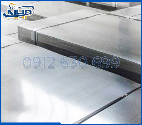 Inox 304 tấm