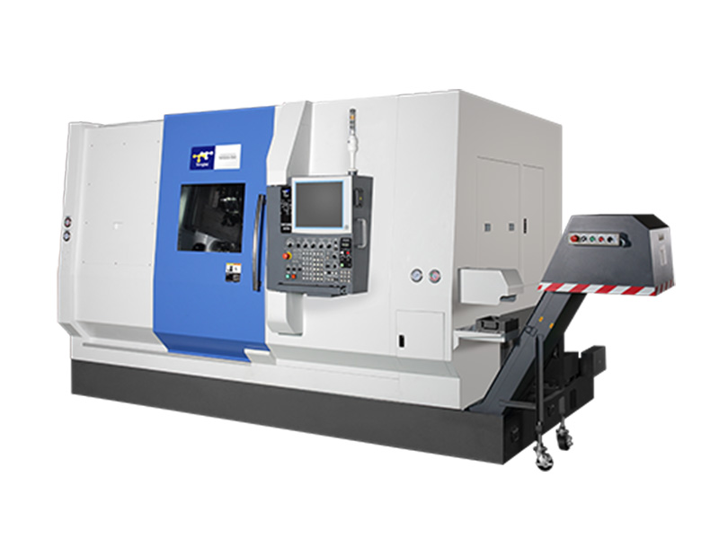 Máy CNC TongTai
