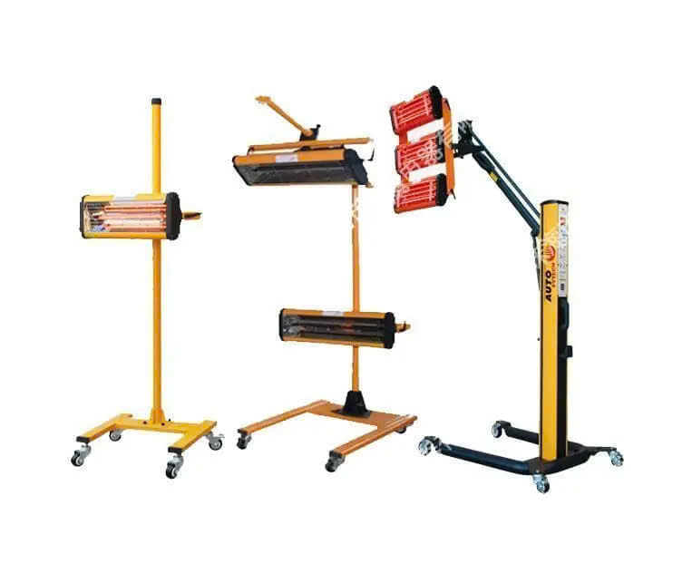 Đèn UV led - Đèn UV Tera - Công Ty TNHH Sản Xuất Thương Mại Tera