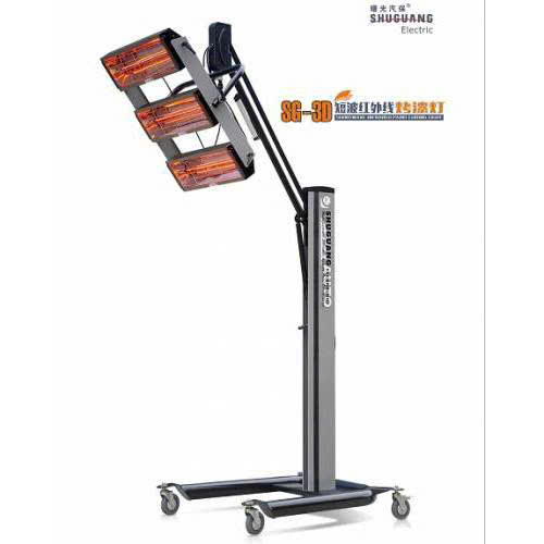 Đèn UV led - Đèn UV Tera - Công Ty TNHH Sản Xuất Thương Mại Tera