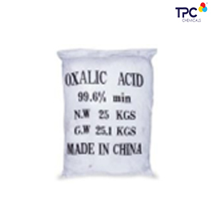 Acid Oxalic - Công Ty TNHH Hóa Chất Tân Phú Cường
