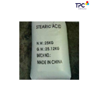 Acid Stearic - Công Ty TNHH Hóa Chất Tân Phú Cường