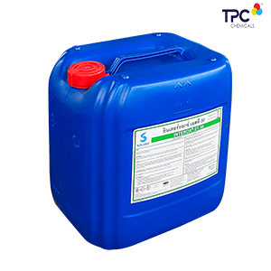 Hydrogen Peroxide H2O2 - Công Ty TNHH Hóa Chất Tân Phú Cường