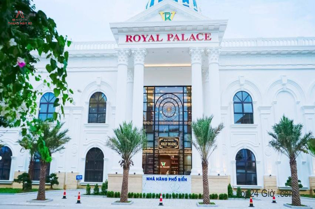 Royal Place Thanh Hóa