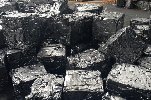 Thu mua phế liệu kim loại - Phế Liệu Hải Phát